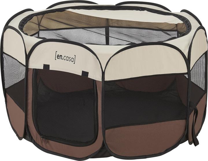 Image du produit En.Casa Telford (Chenil pour chiens)