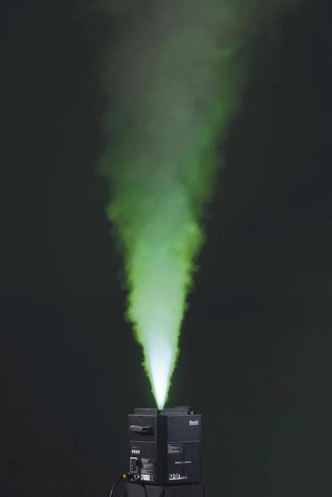 Produktbild Antari M-9 Jet fog machine
