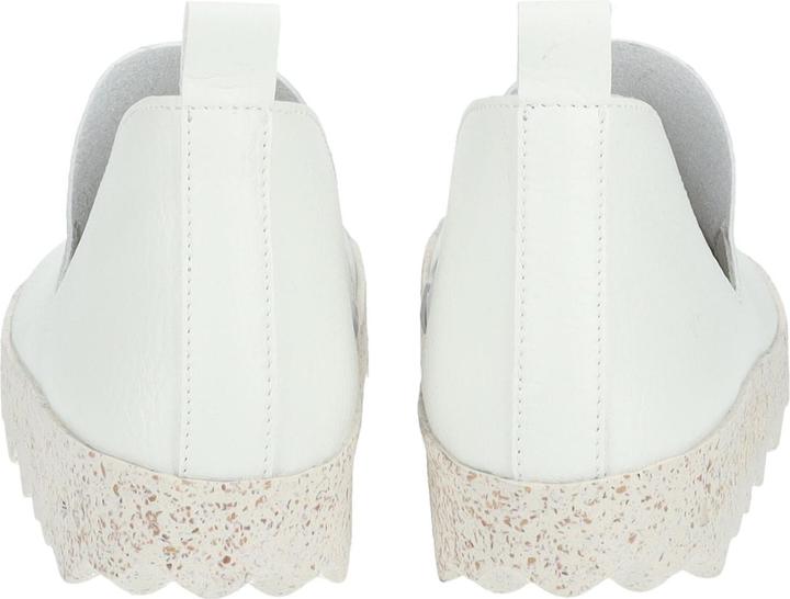 Produktbild Asportuguesas Wellness für die Füsse, bietet dieser High Sneaker der Marke. Mit hochwertigem Leder au (40)