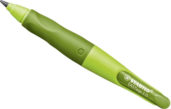 Light green/dark green