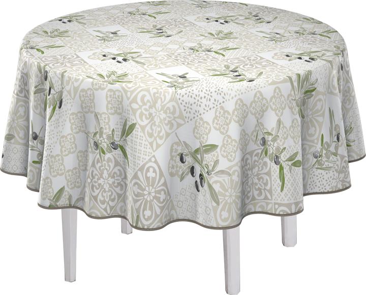 Actual product image Sellmer Tischdecke (140 x 140 cm)