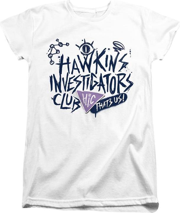 Produktbild Stranger Hic TShirt Kurze Ärmel (L)