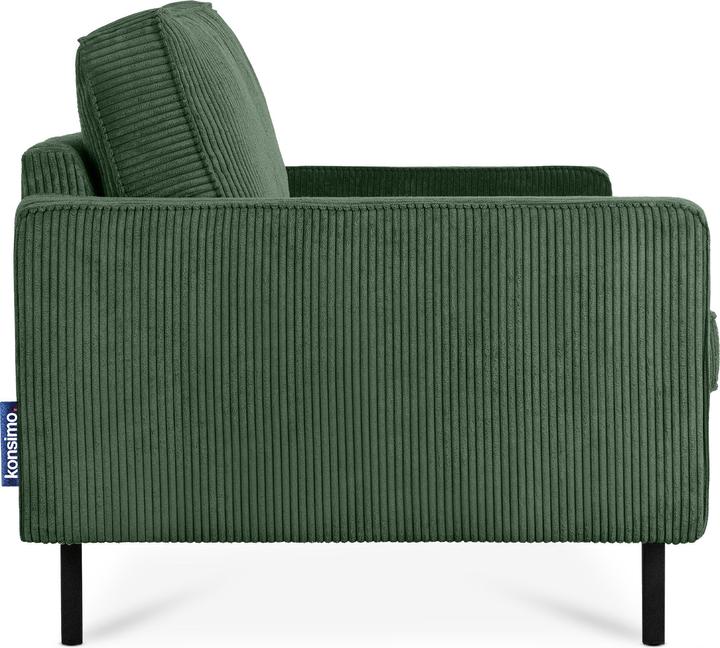 Produktbild Konsimo Invia (2-Sitzer)