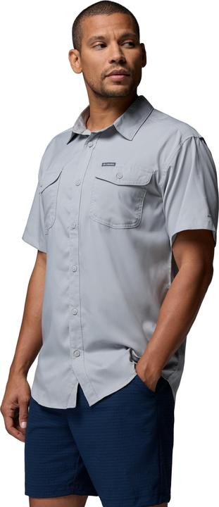 Immagine prodotto Columbia Utilizer™ II Solid Short Sleeve Shirt (M)