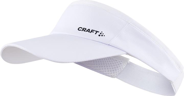 Actual product image Craft Charge Visor (One size)