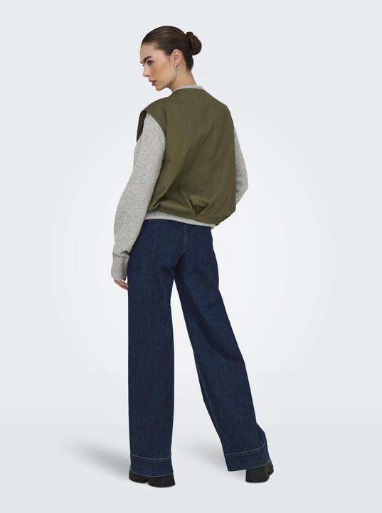 Produktbild Only Onlstine Waistcoat Otw (XS)