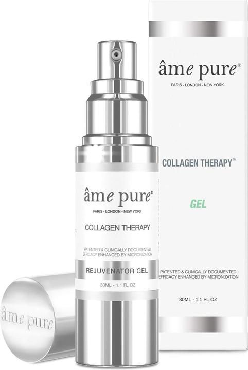 Produktbild Âme pure Collagen Therapy™ (30 ml)