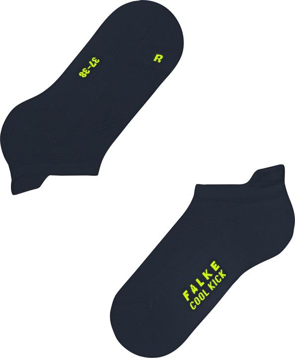 Actual product image Falke Cool Kick Damen (Single pack, 37 - 38)
