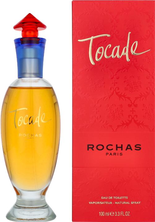 Produktbild Rochas Tocade (Eau de Toilette, 100 ml)