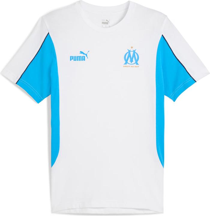 Produktbild Puma T-Shirt OM Archive 2024/25 (M)