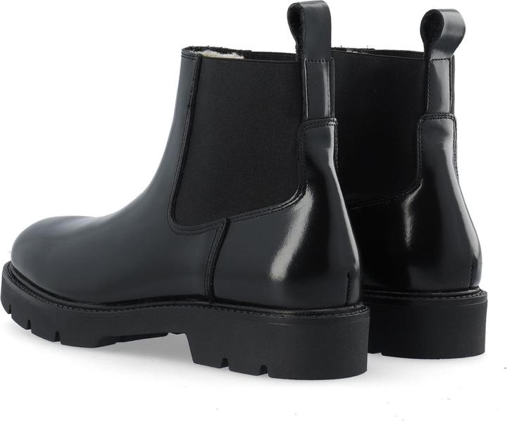 Actual product image Bianco Chelsea Boots (38)