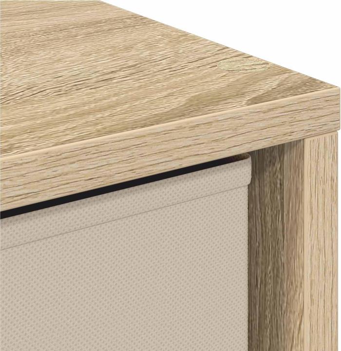 Image du produit vidaXL Sideboard (35 x 32 x 99.50 cm)