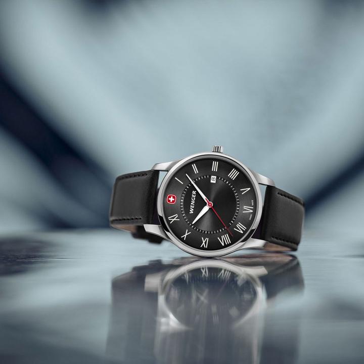 Immagine prodotto Wenger Classico della città (42 mm)