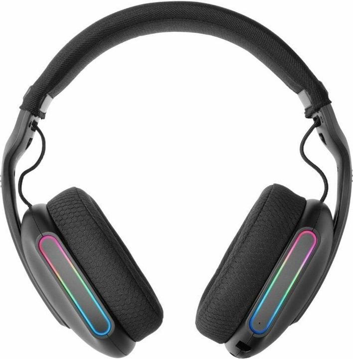 Actual product image Mars Gaming Mhw-Pro (Wireless, Cable)