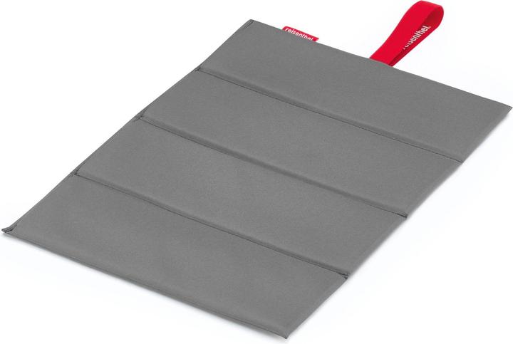 Actual product image reisenthel Seatpad Basalt