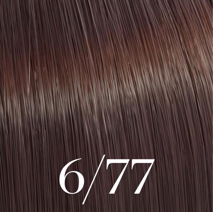 Produktbild Wella Color Touch Deep Browns - 6/77 (Braun)