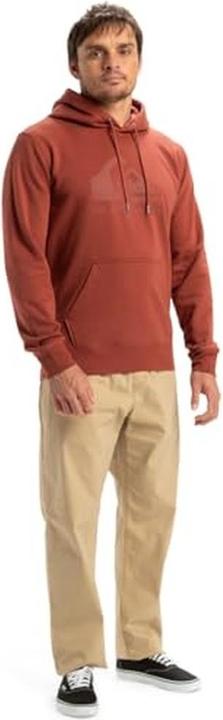 Produktbild Quiksilver Comp Logo Hoodie (S)