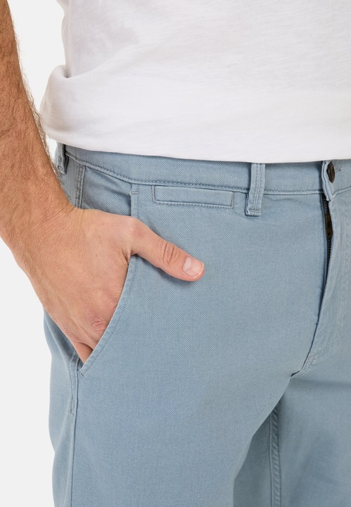Produktbild Camel Active Basic Chino Slim Fit (36)