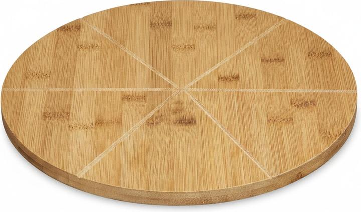 Image du produit Relaxdays Assiette à pizza