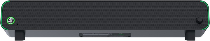 Actual product image Mackie CR StealthBar