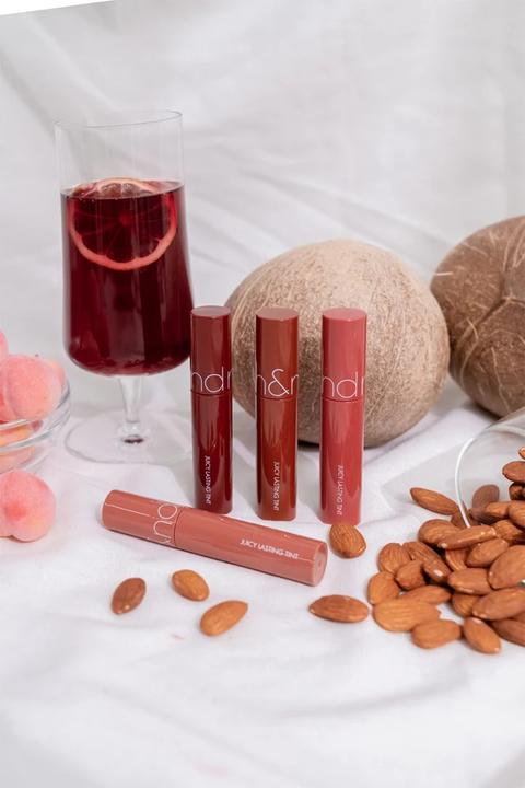 Immagine prodotto Catrice ROMAND Juicy Lasting Tint Colori di frutta matura 19 Almond Rose (19 Rosa mandorla)