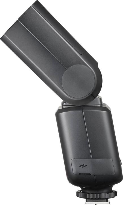 Produktbild Godox TT520III Camera Flash with LCD Screen (Aufsteckblitz, Canon, Fujifilm, Nikon, Olympus, Panasonic, Sony)