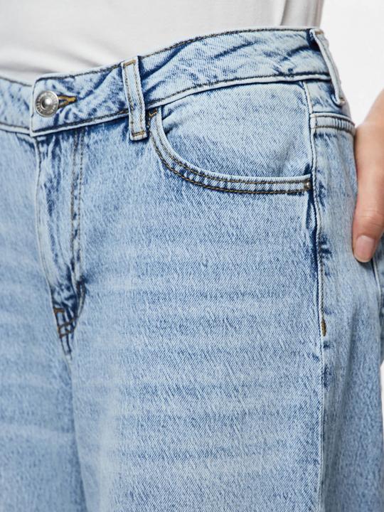 Actual product image Pieces Pcgrace Mw Barrel Jeans Noos Bc (W25/L32)