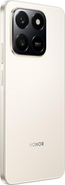 Image du produit Honor BUNDLE 400 SMART (256 Go, Or du désert, 6.77", 4G)