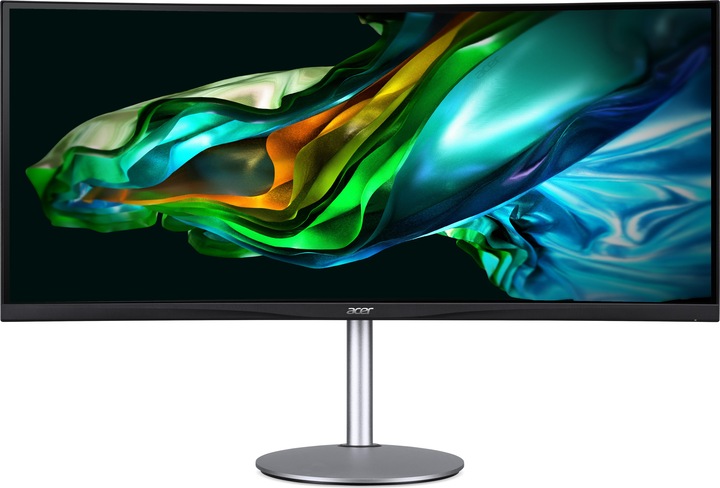 Actual product image Acer CB382CURbmiiphuzx (3840 x 1600 pixels, 37")