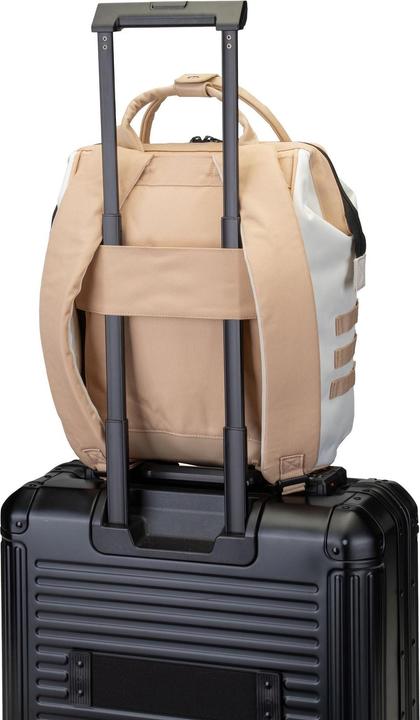 Actual product image Cabaia Rucksack ARCACHON Backpack (23 l)