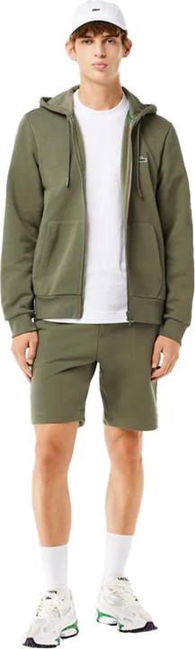 Immagine prodotto Lacoste Felpa con Cappuccio e Zip Intera Uomo (XS)