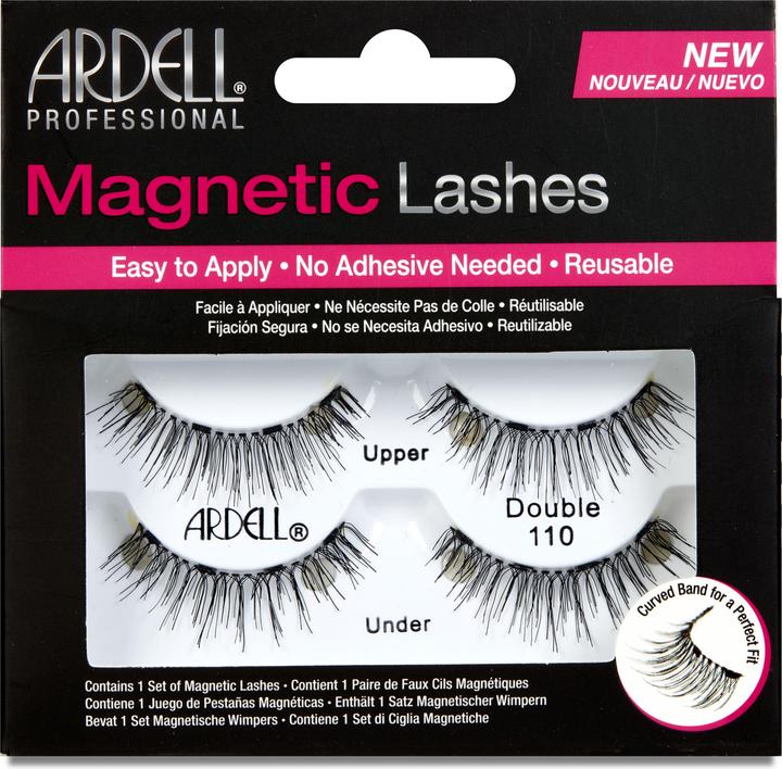 Ardell Cil magnétique 110 (Cils artificiels)