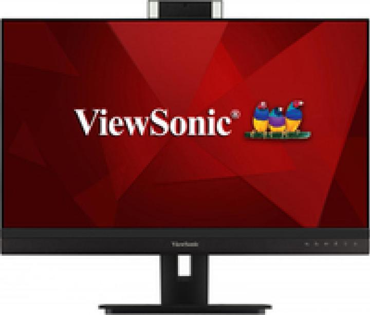 Produktbild Viewsonic VG2756V-2K 68,6cm 27Zoll 16:9 1920x1080 Frameless IPS Monitor with Webcam HDMI DP USB (2560 x 1440 Pixel, 27")
