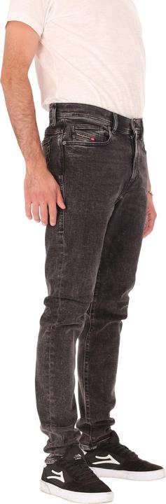 Actual product image Diesel Herrenhose Schatten - Baumwolle Elasthan - Grösse 29 - Casual (29)