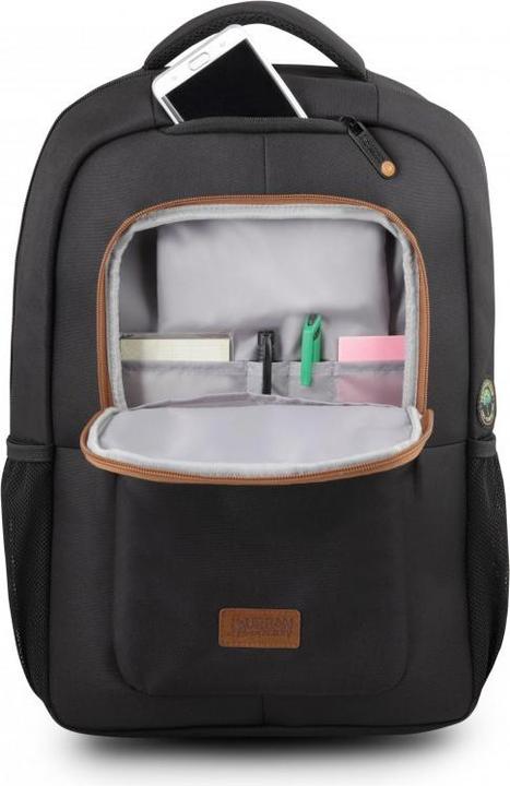 Produktbild Urban Factory ECB15UF Notebooktasche (14 Zoll) Rucksack