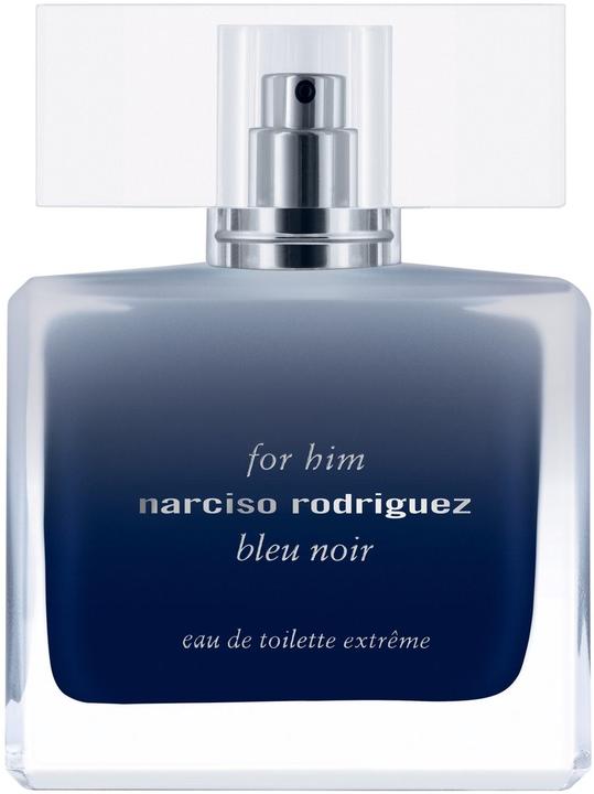 Narciso Rodriguez For Him Bleu Noir Extreme (Eau de toilette, 50 ml)