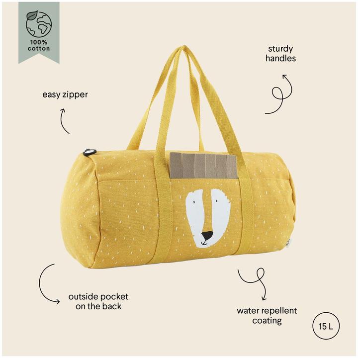 Immagine prodotto Trixie Baby Rotolo di animali per bambini