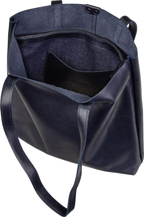 Immagine prodotto Harolds Caugio Schultertasche Leder 33 cm