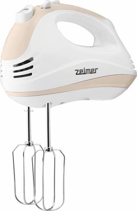 Produktbild Zelmer ZHM1651 biało-beżowy (400 W)