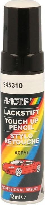 Motip VERNICE BIANCA 945310 LUCIDA 12ML
