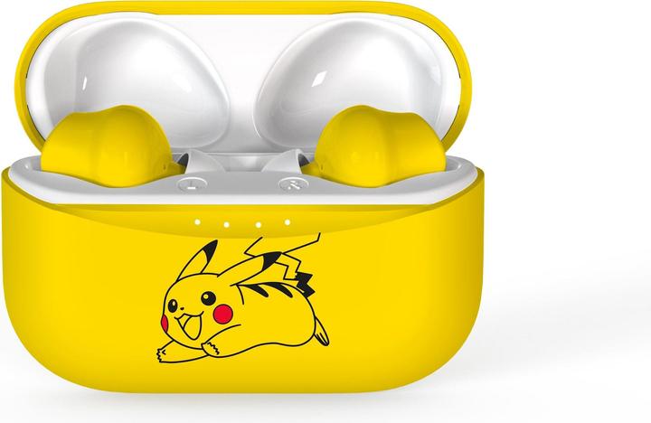 Produktbild OTL Cuffie Earpods Pokemon : Pikachu