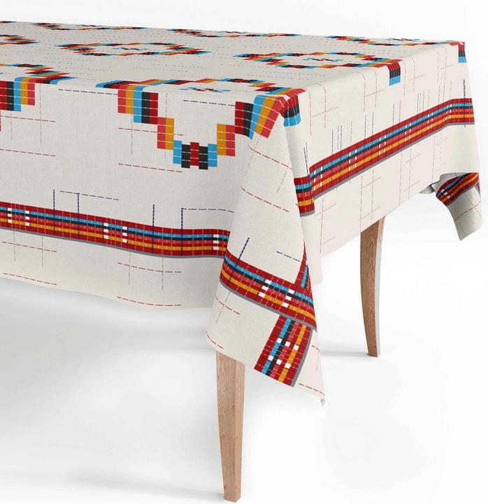 Actual product image Wallxpert Micah (150 x 150 cm)