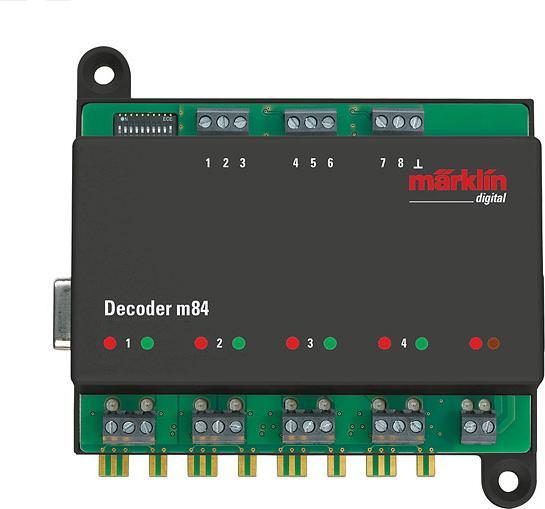 Produktbild Märklin 60842 Schaltdecoder