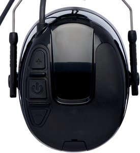Image du produit 3M Peltor WorkTunes Pro HRXS220P3E - casque avec radio (1 x)