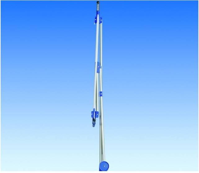 Actual product image Stewi station wagon (12.80 m)