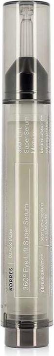 Immagine prodotto Korres Super siero 360° Eye-Lift (Siero per la cura degli occhi, 15 ml, Giorno + Notte)