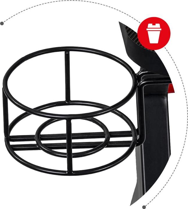 Actual product image Huzaro Hero 5.0