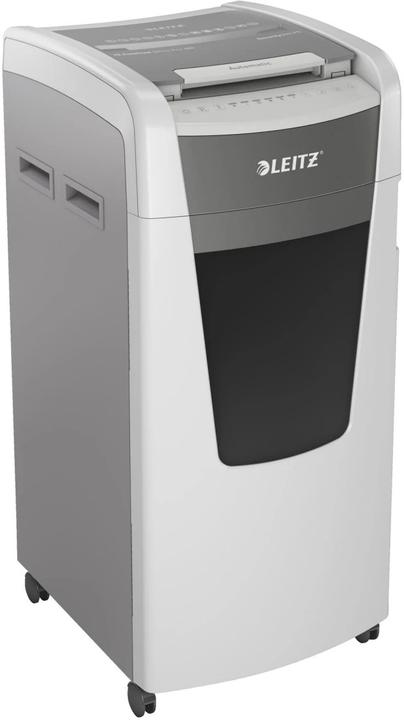 Image du produit Leitz Destructeur de documents IQ Autofeed Office Pro 600 P-5 (Coupe de particules)