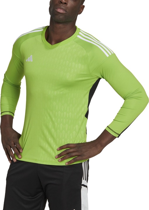 Actual product image adidas Tiro 23 Goalkeeper Jersey Men (XXL)