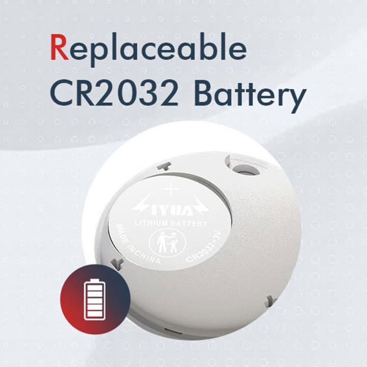 Produktbild Mili MiTag Luggage iOS - White (iOS)